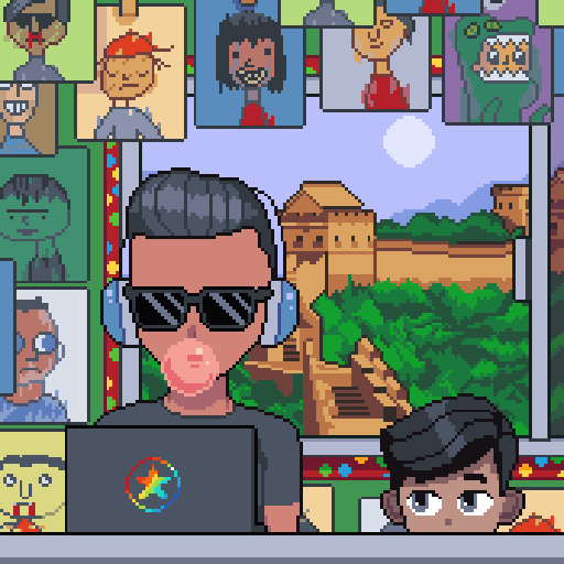 Lofi People tweet media