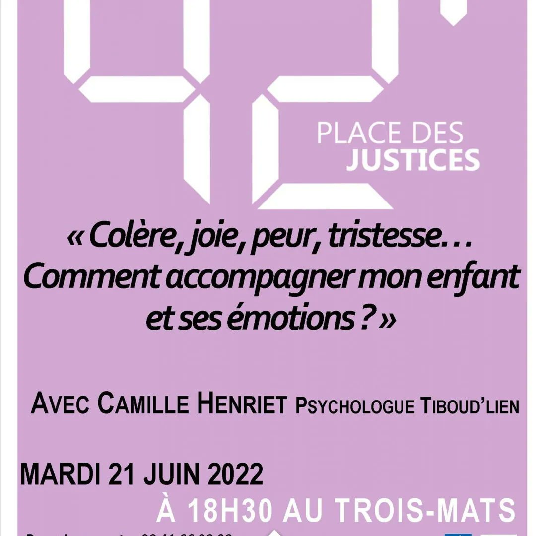Réseau Parentalité 49 tweet media