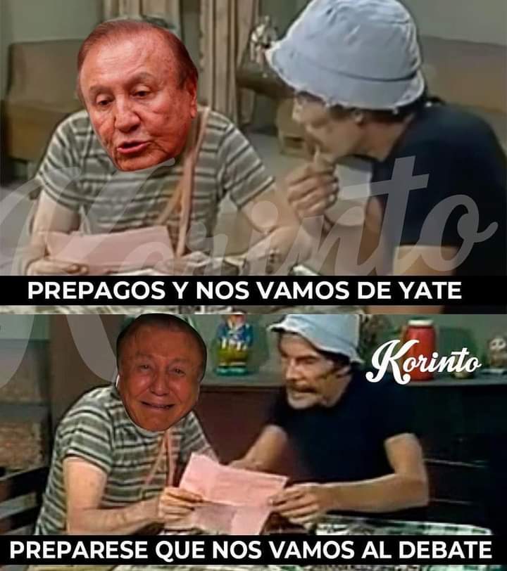 Jajaja