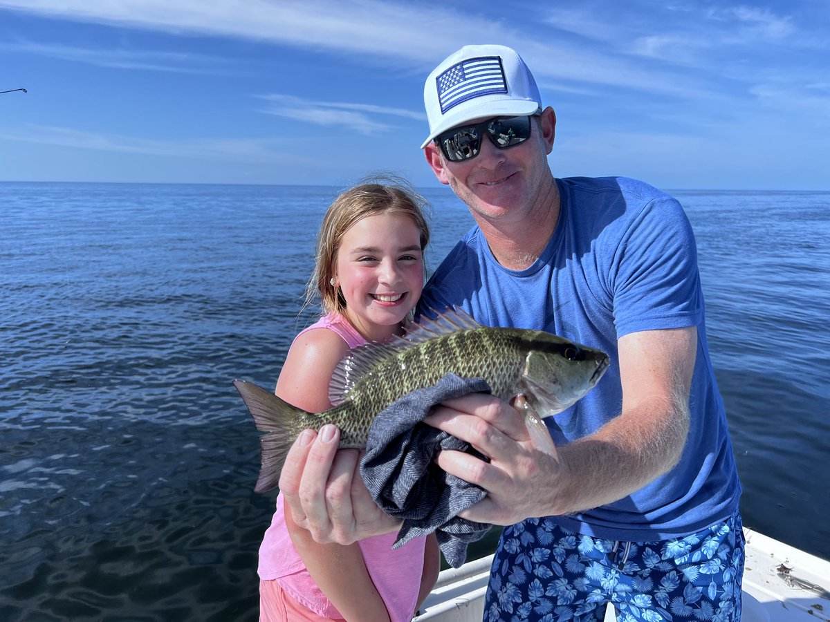 The most important, and by far the most rewarding, job I’ll ever have. Words can’t express how much I love my family! …and for my own dad, I miss him every day and can only hope to honor him in the way I raise my kids through everything I learned from him. Happy Father’s Day!