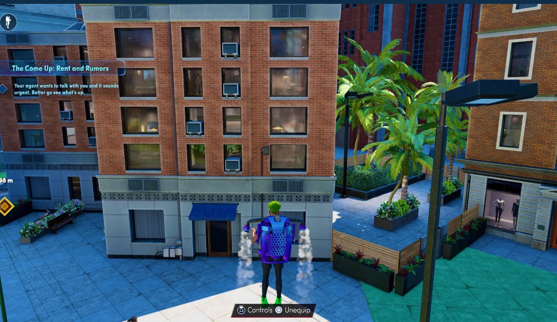 PerryUpNext's tweet image. ANOTHER W STREAM!! BIG JETPACKS!! TALK TOO MEE!!💪🏾💪🏾 APPRECIATE ALL THE LOVE AN SUPPORT!! GOD IS GOOD!!❤️🙏🏾🙏🏾#TrustTheProcess #NBA2K22 #perryupnext