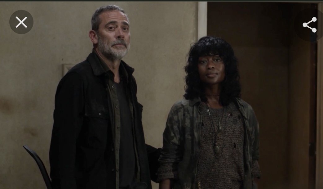 NewfeltMarisa's tweet photo. Hey this is #negans first father's day! Happy father's day #negan! #TWD https://t.co/G2p2oUOXGC
