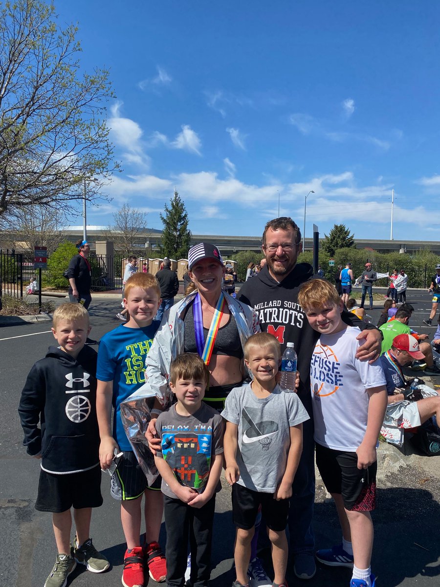 Jen Prasch (@jenprasch) on Twitter photo Happy Father’s Day to the BEST Dad out there!! <a href="/stevie7721/">Stephen Prasch</a> Our boys are blessed to have you!! ❤️ Happy Father’s Day to the BEST Dad out there!! <a href="/stevie7721/">Stephen Prasch</a> Our boys are blessed to have you!! ❤️