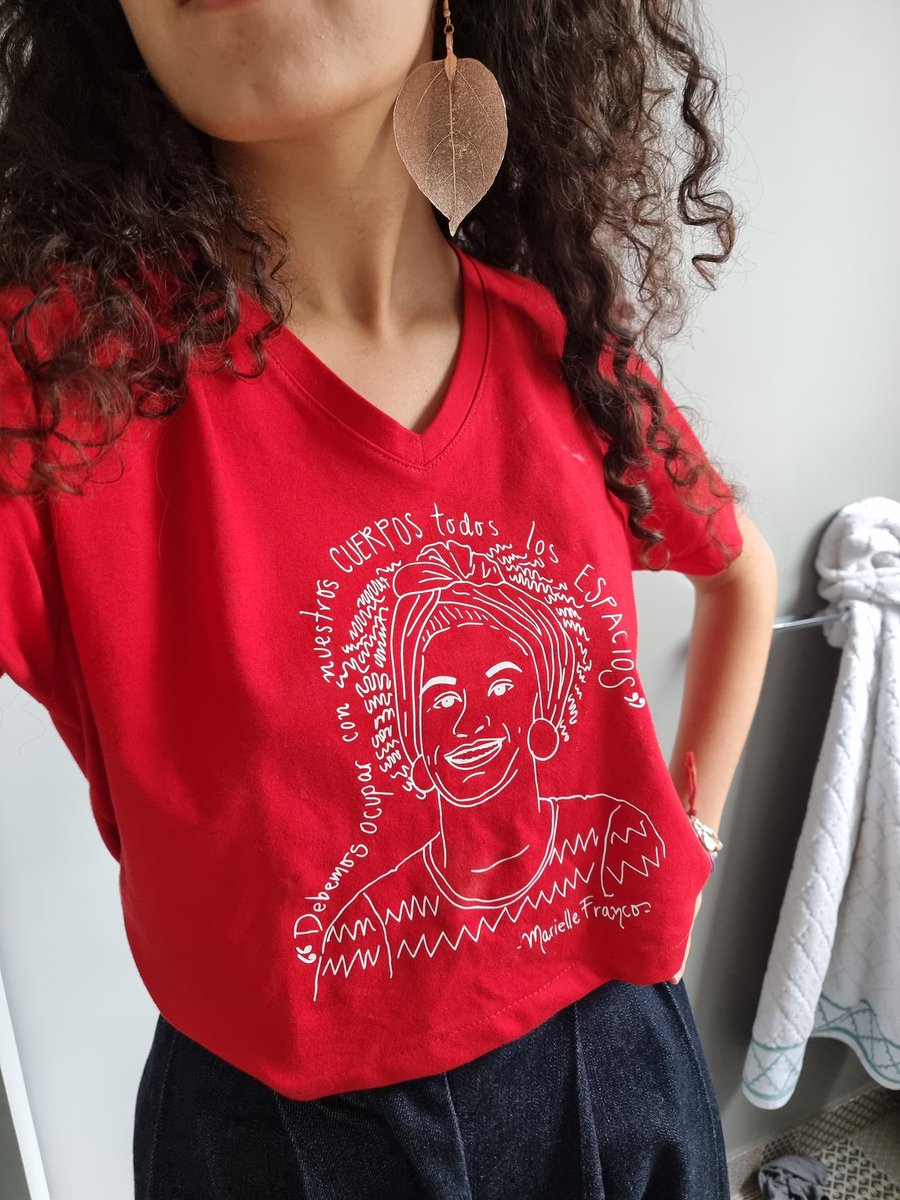 Sofía Petro Alcocer tweet media