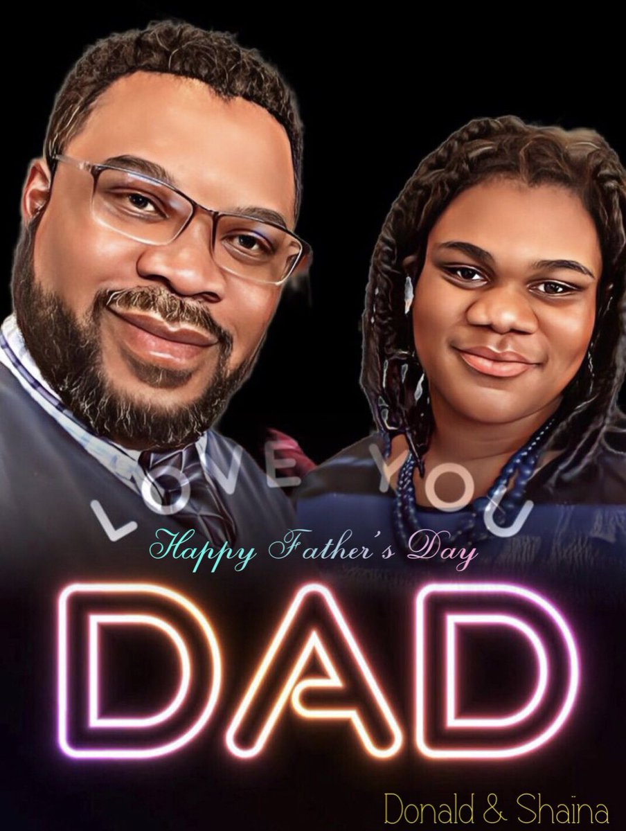 DonaldCalixte_'s tweet photo. Thank you my real twin. Dad love yo so much. 😘🫶 https://t.co/KmqYjxLqkc