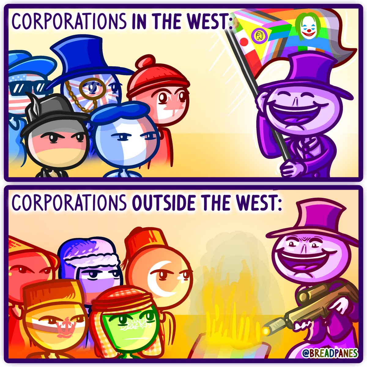 Captain Preston Apollo on Twitter "RT BreadPanes BreadPanes 134