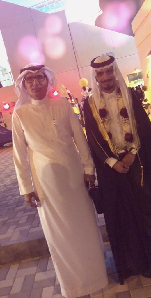 عبدالعزيز البرجس tweet media
