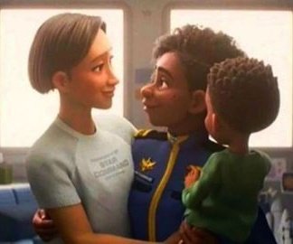 itsJonthi's tweet photo. Y ya que estamos en esa, se acuerdan del oloroso Pete acosando a las Barbies?? No vi padres enojados por esa conducta jamás. Es más lo hicieron un chiste. 

Ah pero como es un personaje LGBTIQ+ es adoctrinamiento y coso https://t.co/DicMkdxBUv