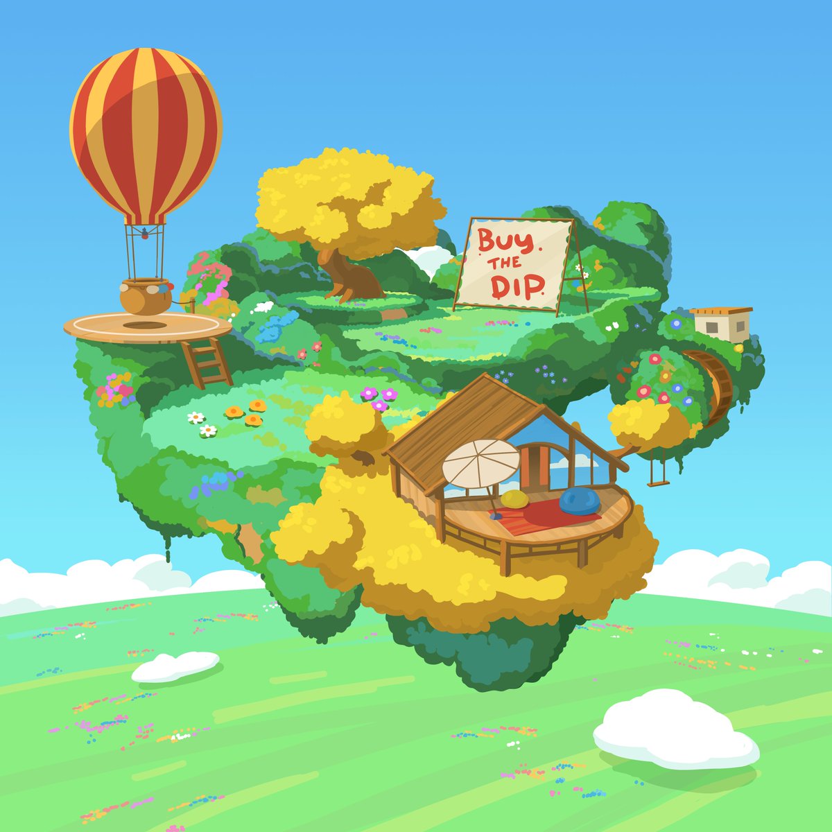 Flower Fam tweet media