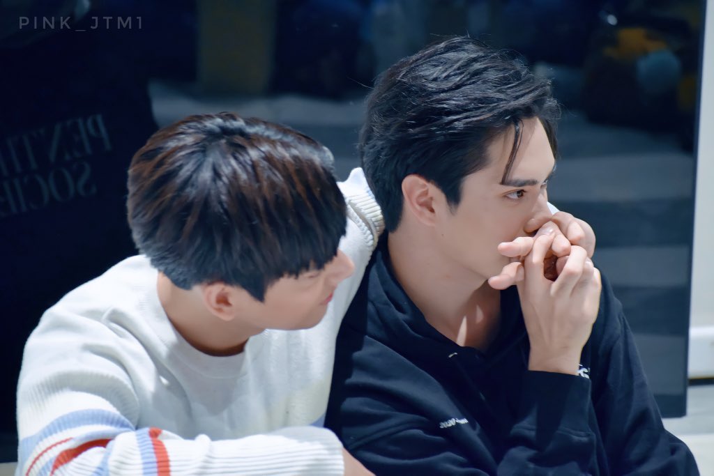 Pink_JTM1's tweet photo. หอมมั้ยคะ อยากรู้🙈🙈

#เต้ตี๋ชู้รักเรือล่ม #ตี๋เต้ชู้รักเรือจริง ทุกวันนี้ใส่แท็กคู่ต้องใส่2แท็กนะคะ อยากเต้ตี๋ หรือ ตี๋เต้ก้เลือกฟิลกันเอาาาา 😂
#ทริอาชCharityxEP10 https://t.co/lF8ahYHop2