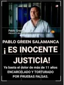 Salvador Ayala Ortega Santoyo tweet media