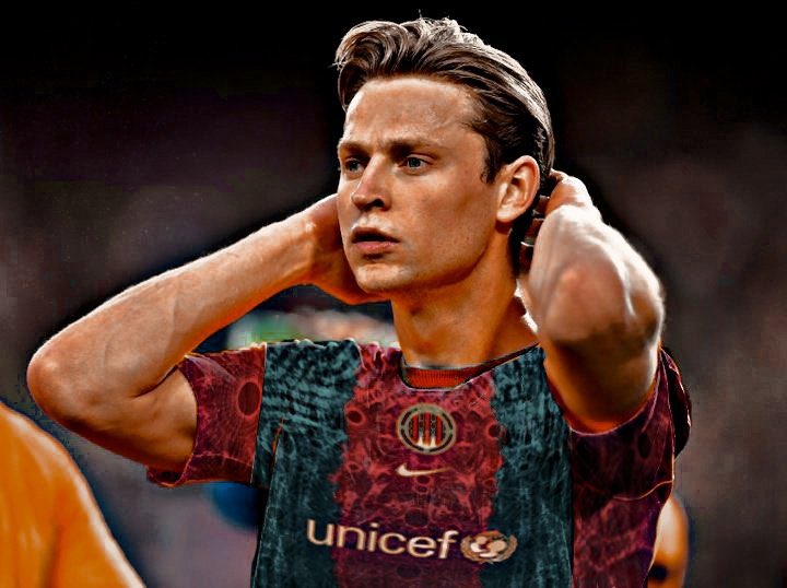 FC Barcelona RP💙❤️🇵🇸 tweet media