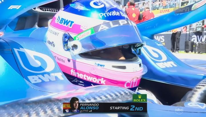 indy44's tweet photo. #FredWatch #F1 #CanadianGP https://t.co/oxixXuxm3P