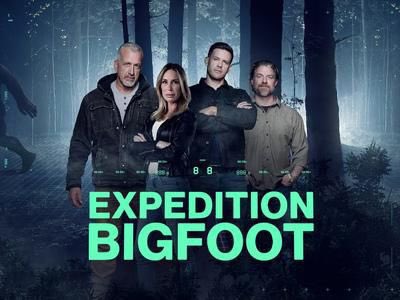 SomewhereSkies's tweet photo. You should definitely watch the season finale of #ExpeditionBigfoot tonight on @travelchannel - Just sayin… 😎 #UFOtwitter https://t.co/34XyzdAiDs