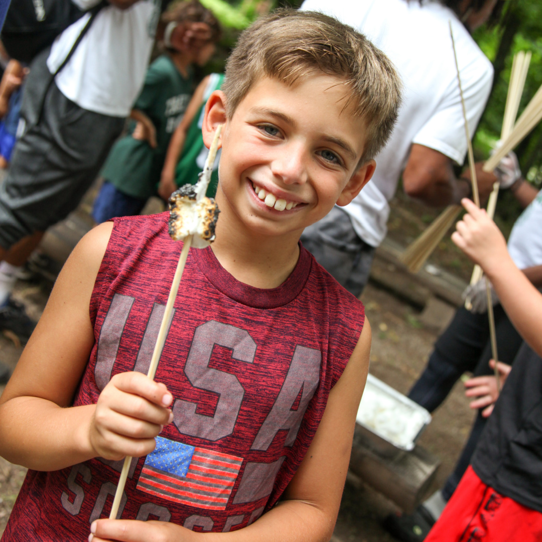 trailsendcamp's tweet photo. 6 days until we're kicking off another summer full of s'mores! We can't wait until it's time to enjoy the ultimate summer treat. https://t.co/gXQ8ipxBQP