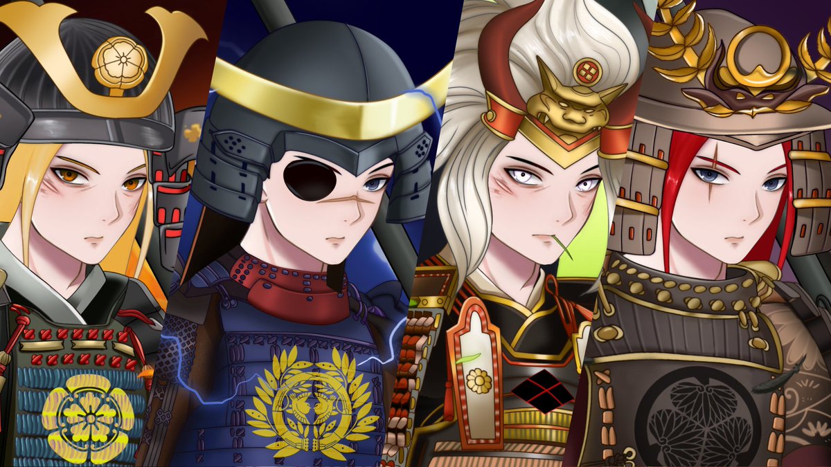 🔱 100 #Solana Legendary Reveal Reward 🔱

👑Every holder of Azura Legendary #NFT — Daimyo has an opportunity to get a reward of ❗️100 #SOL❗️ for its sale!

🥷So, Samurai, are u in? Check your luck with Azura: azura.club