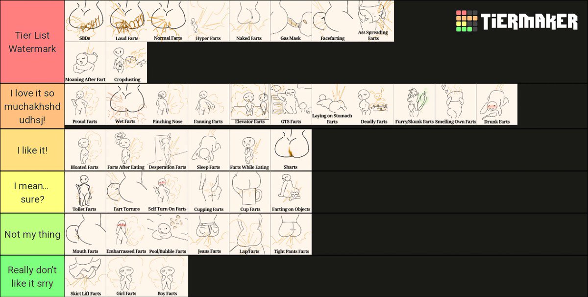 fart_freak's tweet photo. All this and more ๐๐จ๐ฝ#fartchart #gayfarting #eproctophilia #fartfetishcommunity #gayfartfetish https://t.co/omhrG10eQA