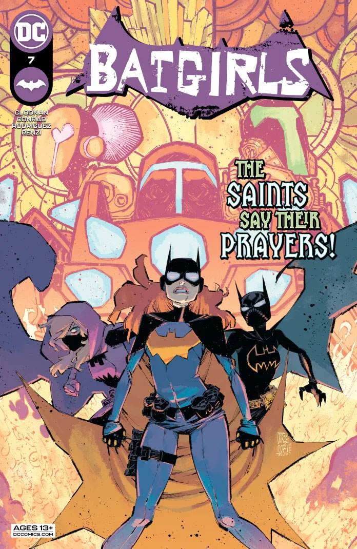 smash_pages's tweet photo. What Are You Reading?: @TomBondurant + @jkparkin talk about Thor, Batgirls and Do A Powerbomb!

https://t.co/0vDJ08CZk6 https://t.co/b9KyNeQfM1