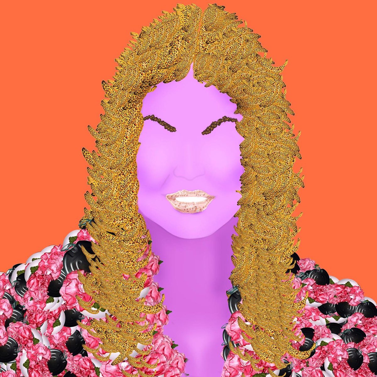 Pride Icons tweet media