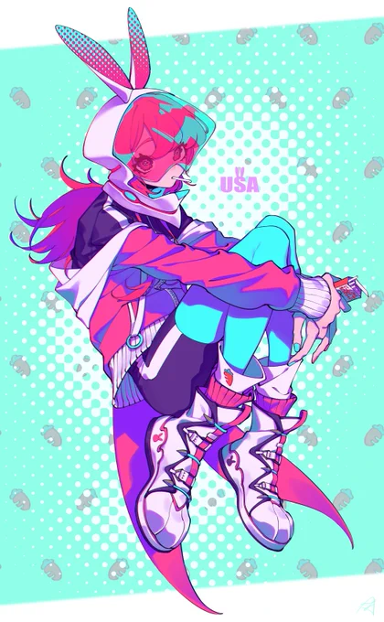 🐇SKB👟 