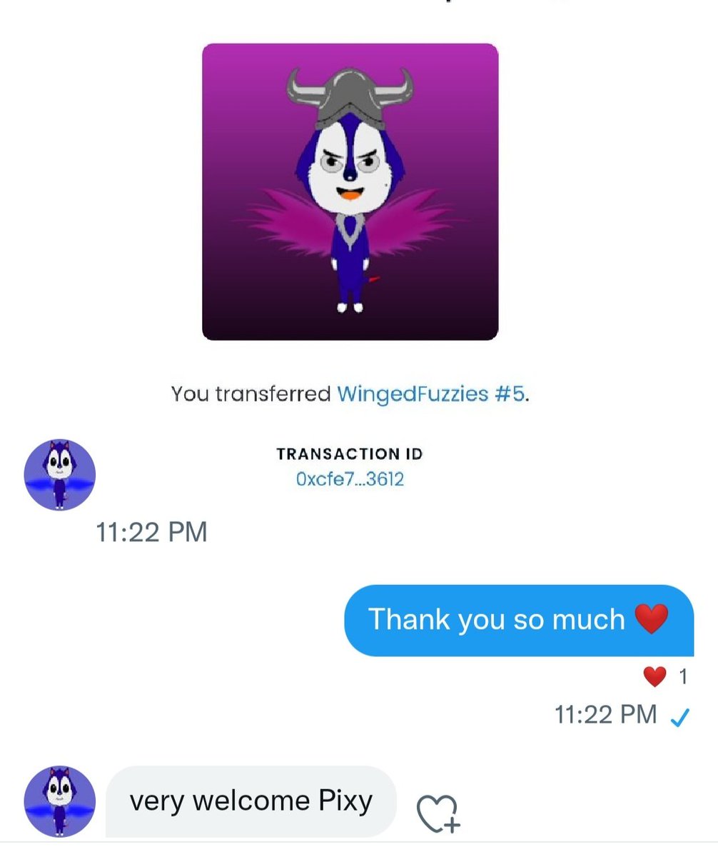 Ｐｉｘｙ🤖 tweet media