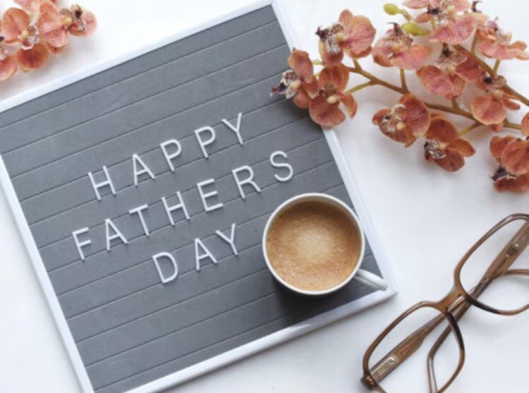 leeashitey's tweet photo. Happy Father’s Day To All Father’s In The  🌎 https://t.co/UNajETzH5m