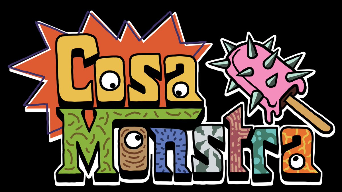 CosaMonstraNFT's tweet photo. Winners of the #MonstraMeme competition have been announced in Discord!
Please check our #announcements channel in Discord.
If you have been selected please DM your Discord ID
https://t.co/LXX7nJRmkL https://t.co/5Dimx11Y4V
