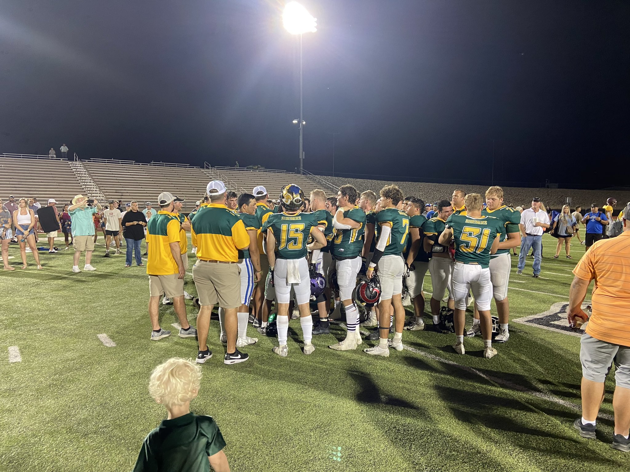 Oil Bowl Classic (oilbowlclassic) / Twitter