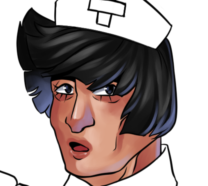 Bonanos2's tweet photo. wip again https://t.co/OFXXHPGSuQ