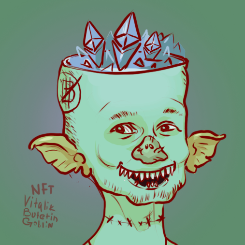 The best work among NFT collections ! Free mint if you have time!
mint: vitaliknft.tmweb.ru
-
#nft #nftart #nfts #nftcommunity #nftcollector #nftartist #nftcollectors #nftdrop #nftcollectibles #nftcollection #nftnews #nftgiveaway