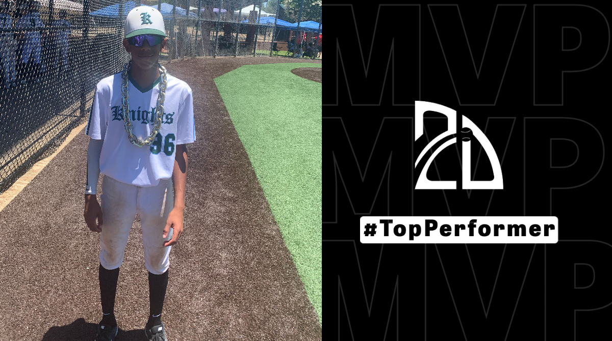 2D Sports Player of the Game tweet media