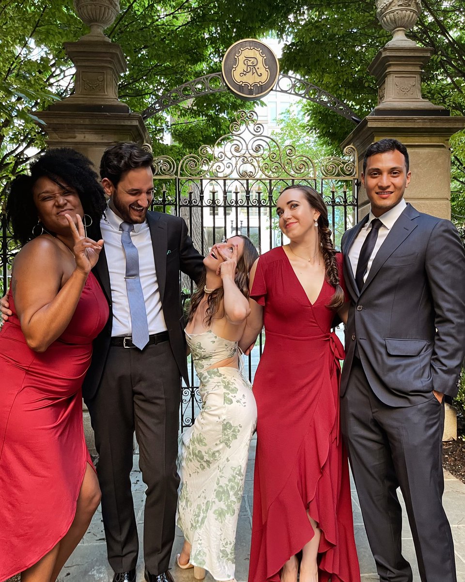 Gustavo R. Rodriguez, MD (@grodriguezmd) on Twitter photo Deuces to PGY-deux✌🏼<a href="/GWSurgery/">GW Surgery</a> Deuces to PGY-deux✌🏼<a href="/GWSurgery/">GW Surgery</a>