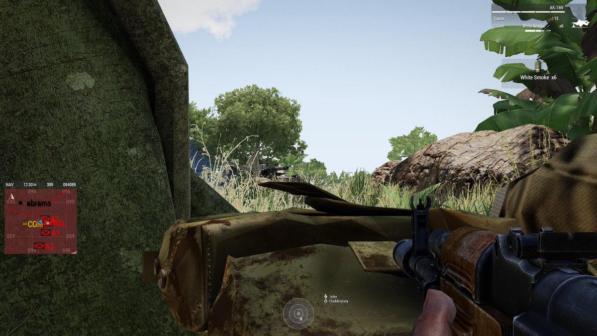 ark_arma's tweet photo. Some images to highlight our yesterdays #arma3 session:
1) Find the hidden tank
2) A beautiful sunset to cover our helicopter as it comes to extract friendlies
3) Friendly SU-25 providing support
4) In a big fireball!
#arma https://t.co/38E3lPhPeu