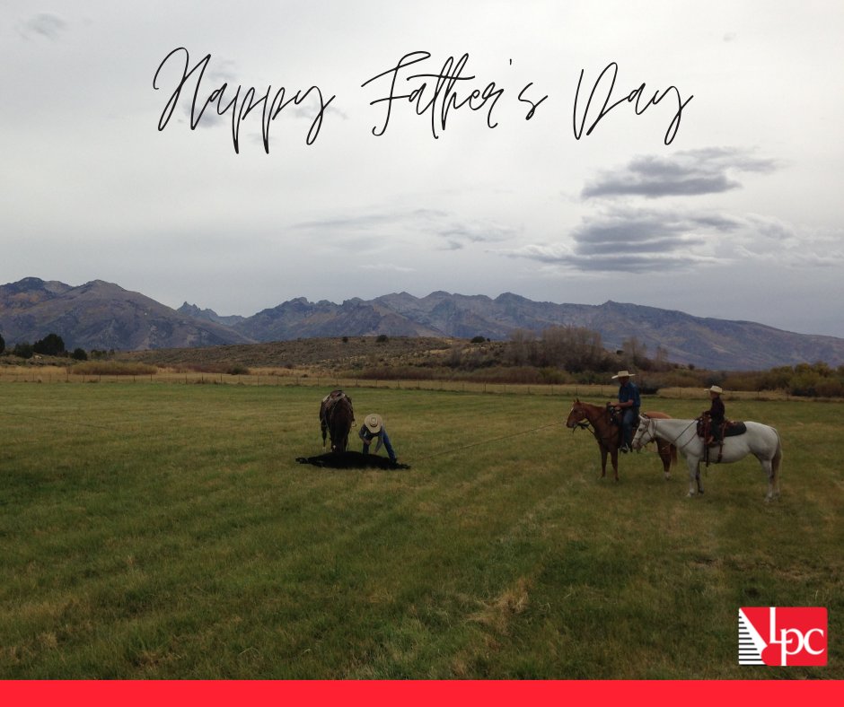 LPC_Members's tweet photo. Happy Father's Day to the encouragers, teachers, supporters — the ones by our side through the toughest times and best of times. We're grateful for all the ranch dads!

Photo by Deanna Licking for the 2021 Best of the Bunch Photo Contest. Entries for the 2022 contest are open. https://t.co/uvsnY0Z6Fd