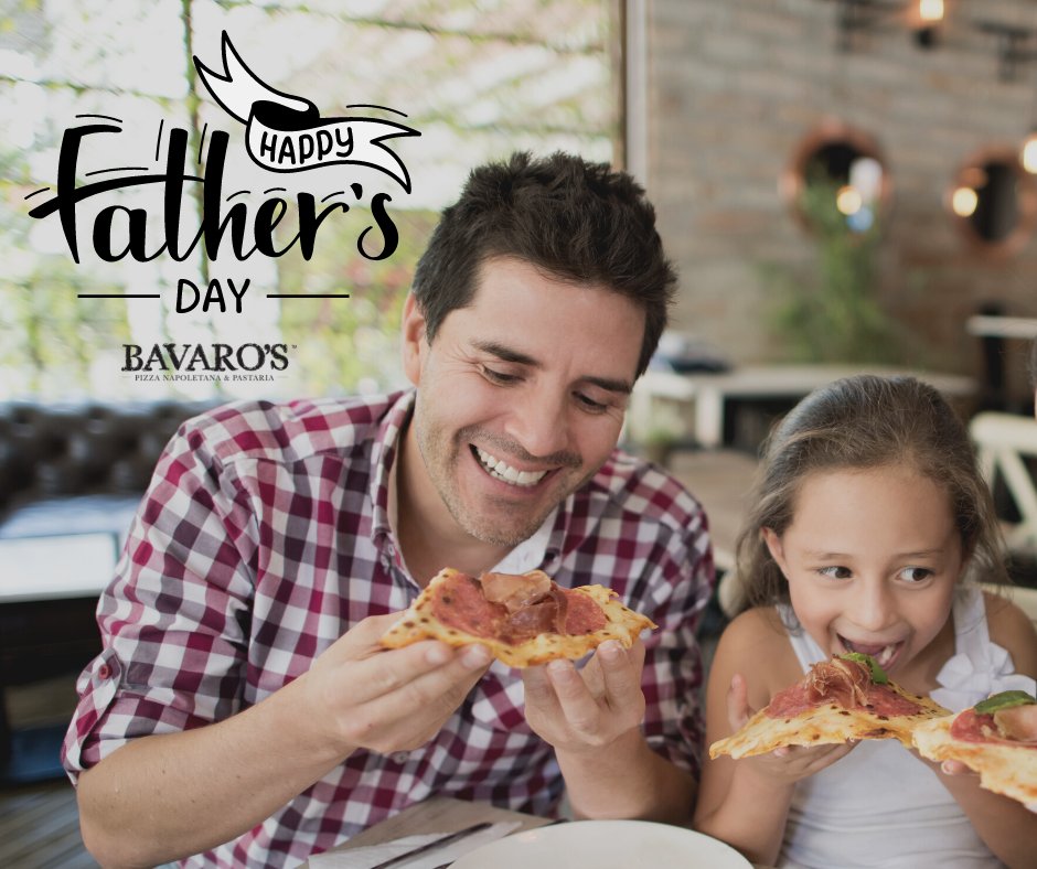 Bavaro’s Pizza tweet media