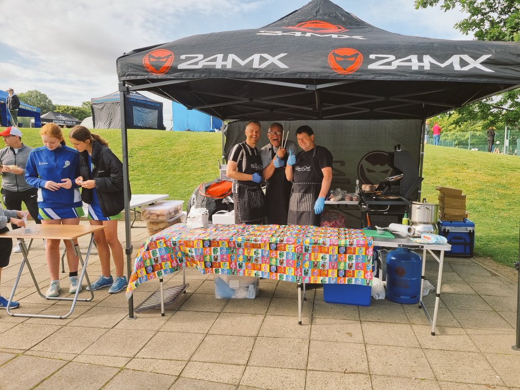 Ribble Valley NC tweet media