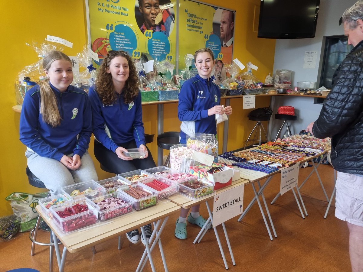 Ribble Valley NC tweet media