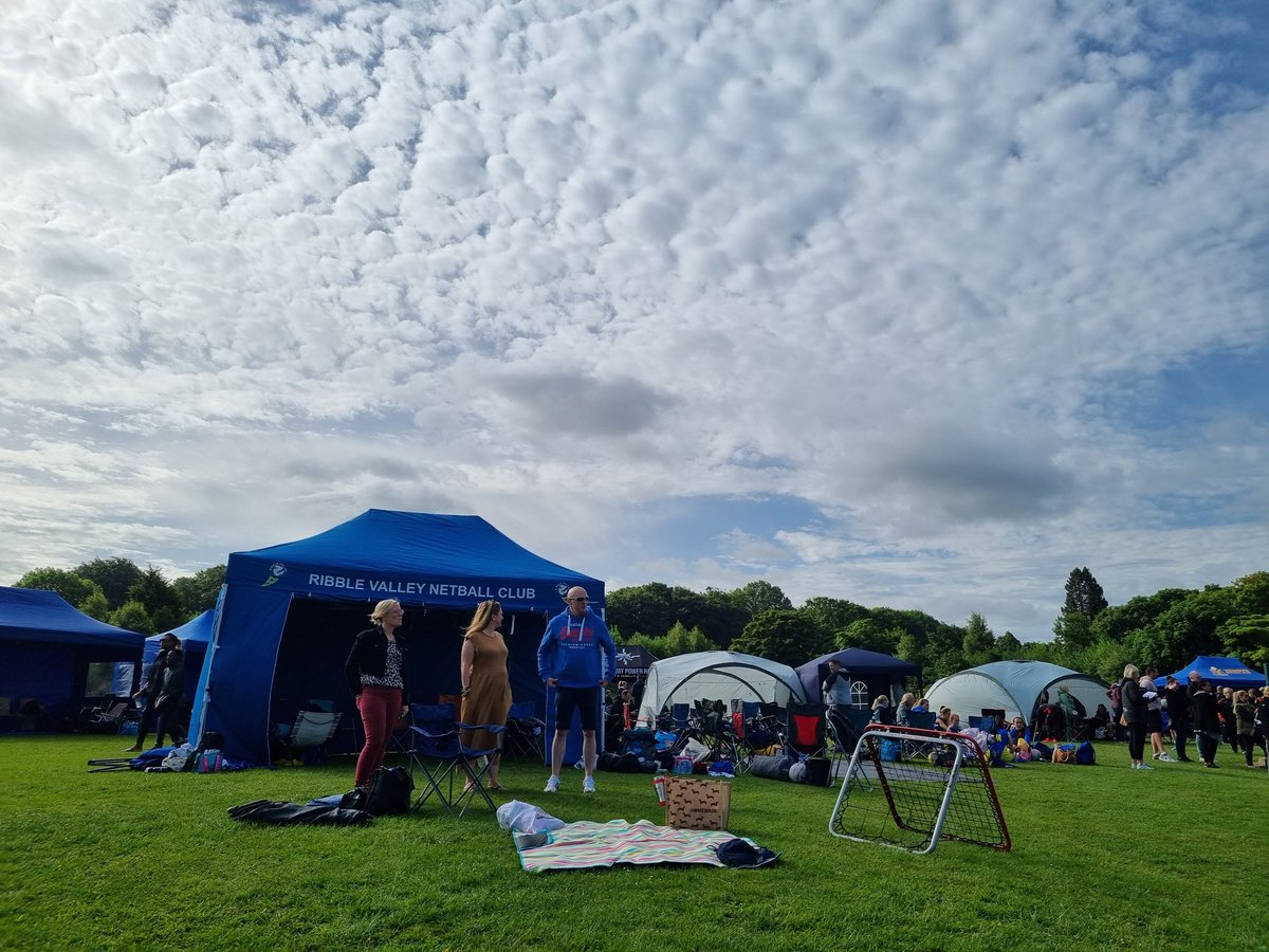 Ribble Valley NC tweet media