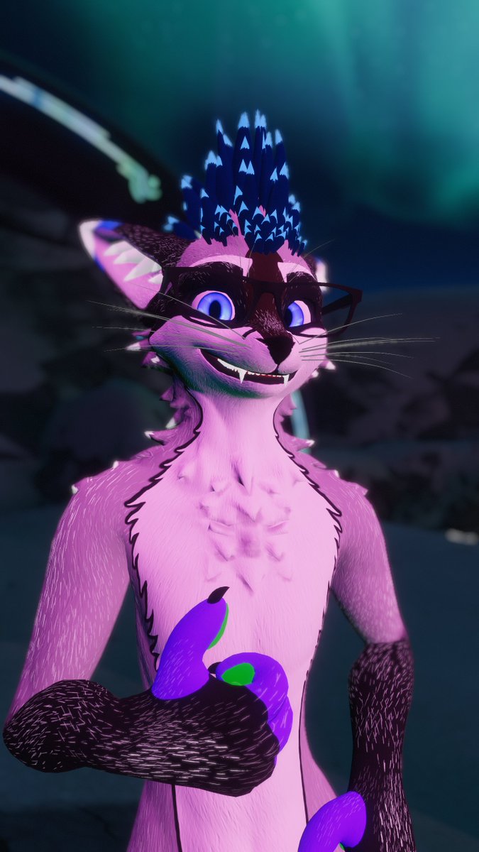 Ethan 🦊🦝 tweet media