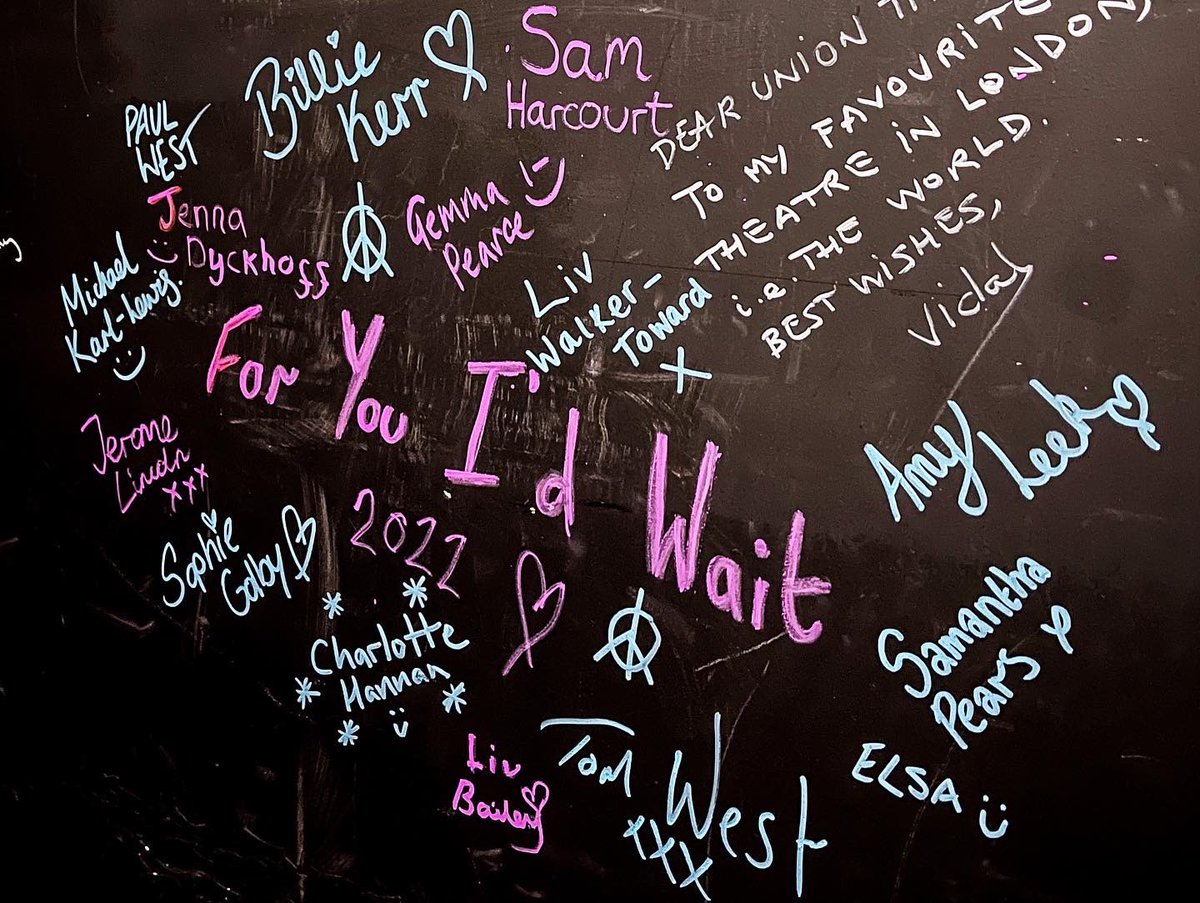 Thomas J. West tweet media