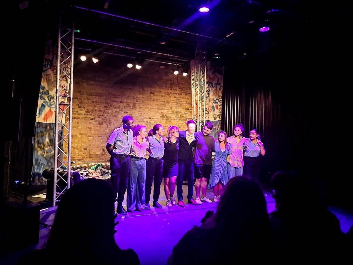 Thomas J. West tweet media