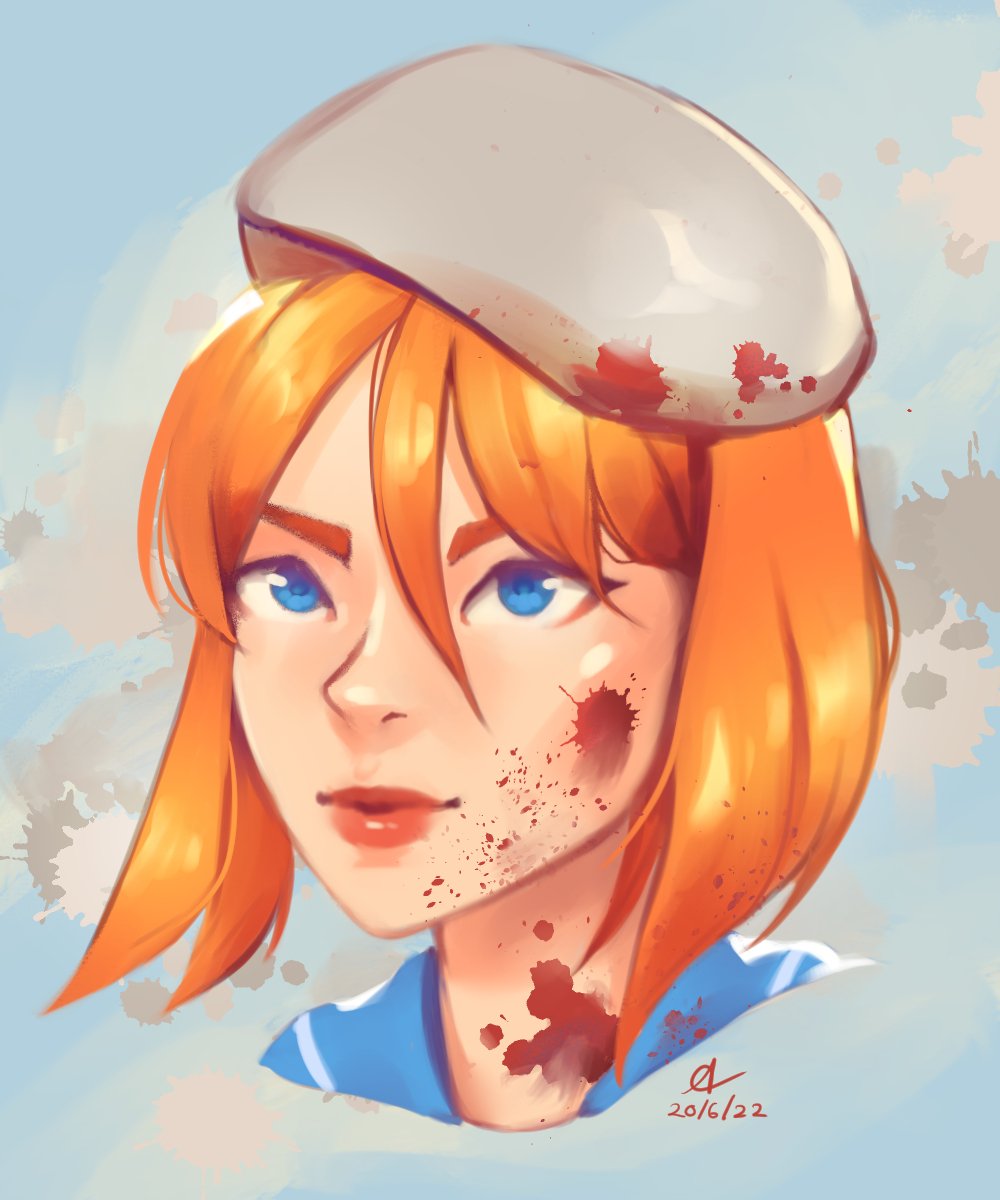 Happy watanagashi festival :))

#higurashi #Rena #umineko