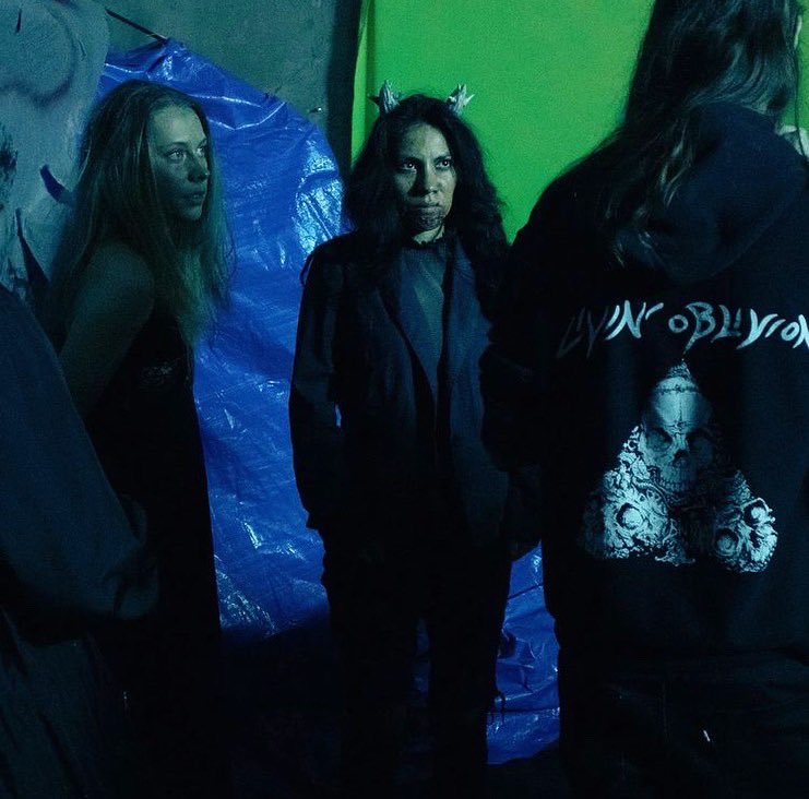 Bianca Foscht tweet media