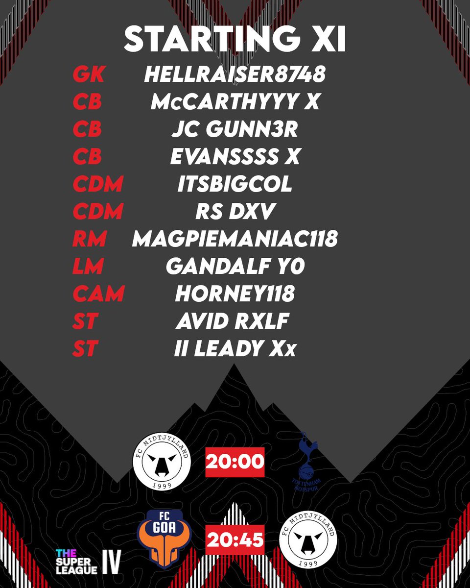 We go againe 

<a href="/TheVFL_/">VFL</a>