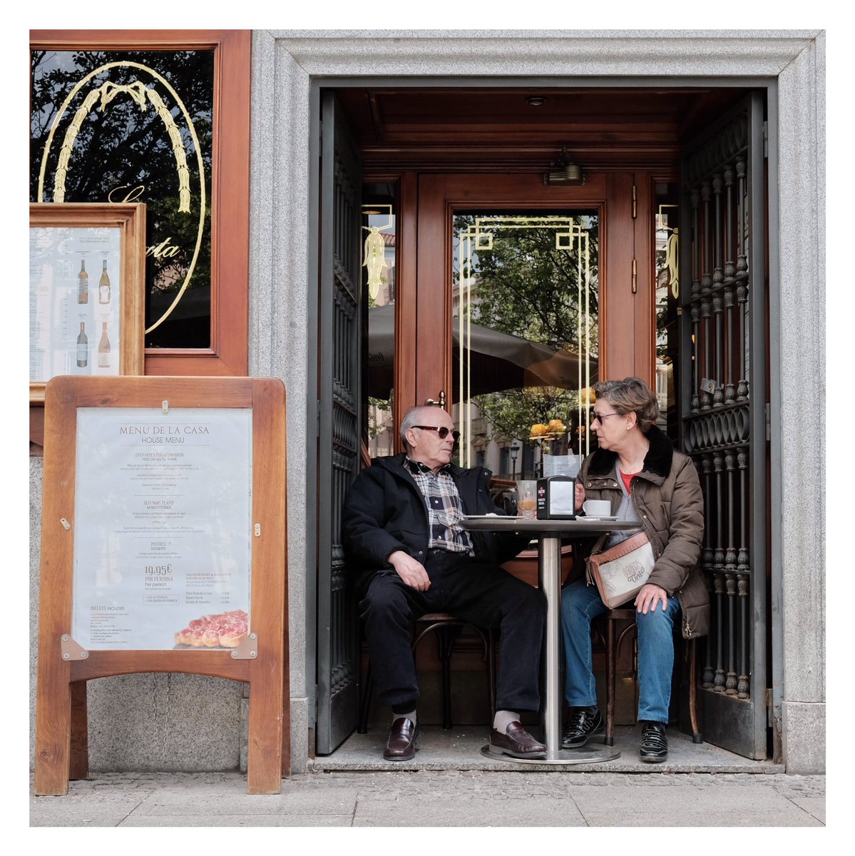 ArqBou's tweet photo. #Madrid #streetphotography #photography #fujifilm #x100v https://t.co/wbspchlUIM