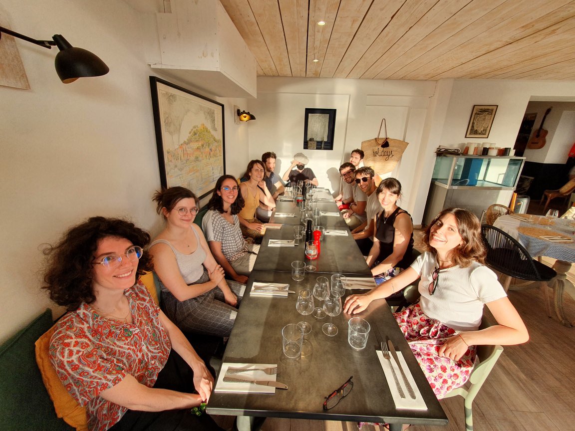 Paoletti Lab tweet media