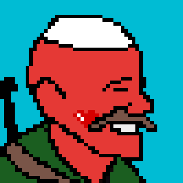 imposter_nft tweet picture