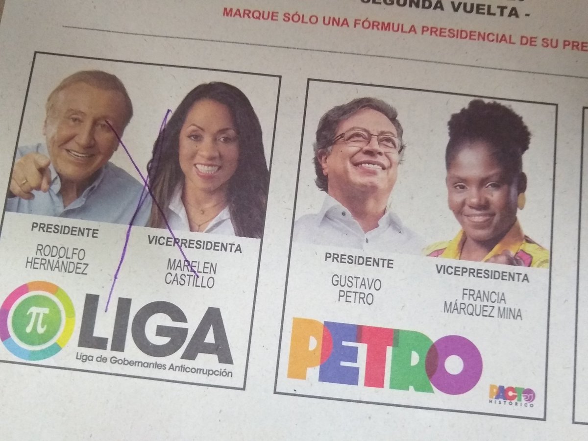 amarel0422's tweet image. #VotoRodolfoPresidente 
#RodolfoPresidente2022