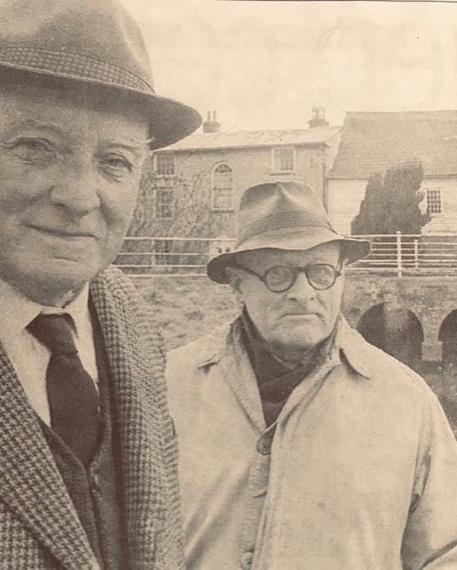DebenMills's tweet image. Happy Father’s Day ❤️

#fivegenerations
#familyrunbusiness 
#137years 
#likefatherlikeson