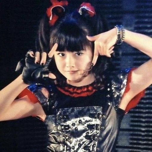 LadyMegitsune's tweet photo. Happy birthday Yui Metal 🥳🎉🎊
We miss you so much 🍅 i wish you a lot of happiness and love ❤️
#HappybirthdayYui2022
#水野由結生誕祭2022
#YUIMETAL
#YUIMETAL聖誕祭2022
#BABYMETAL https://t.co/lqHebHYZpa